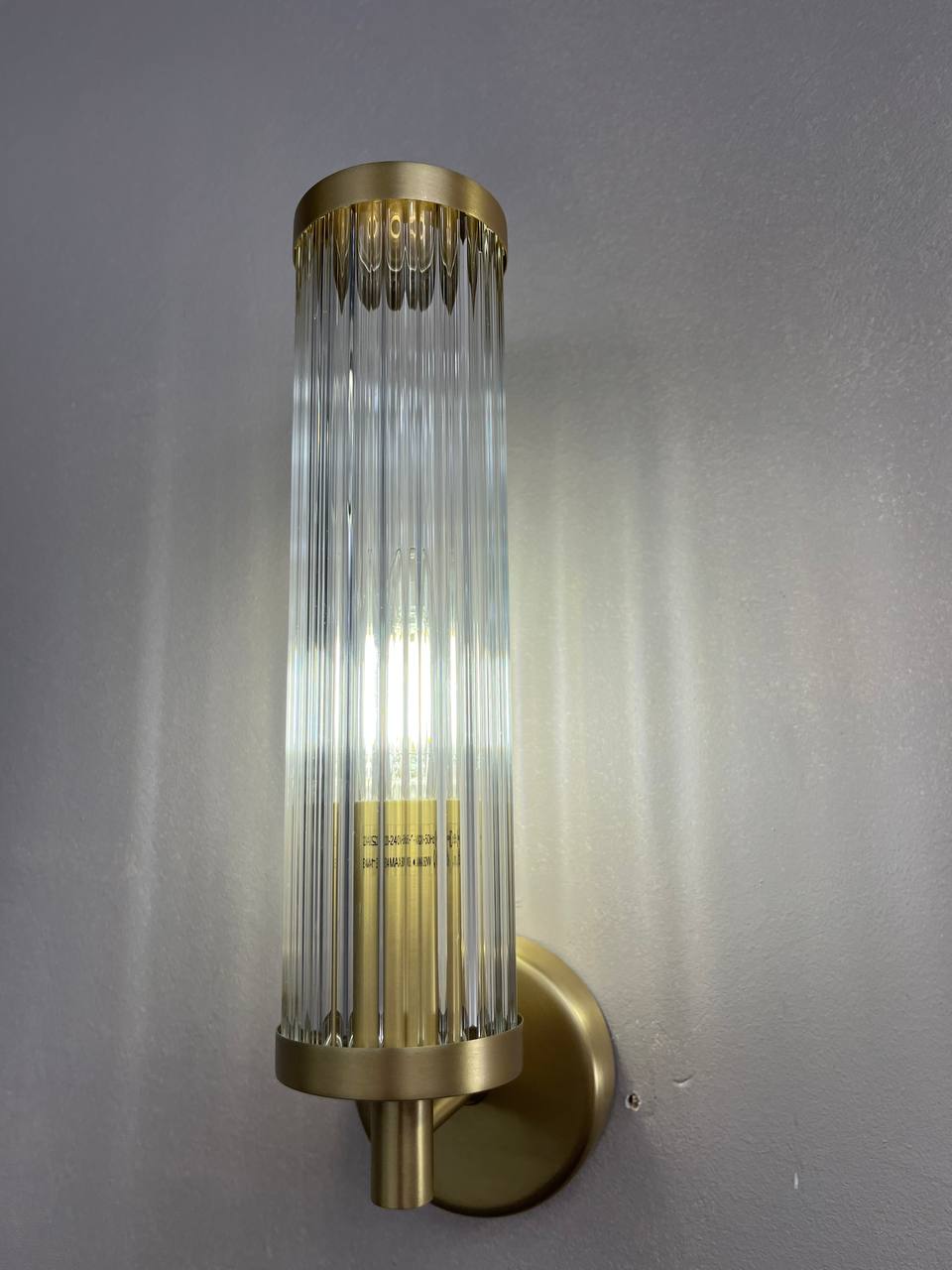 бра newport erica 3721/a brass м0070529