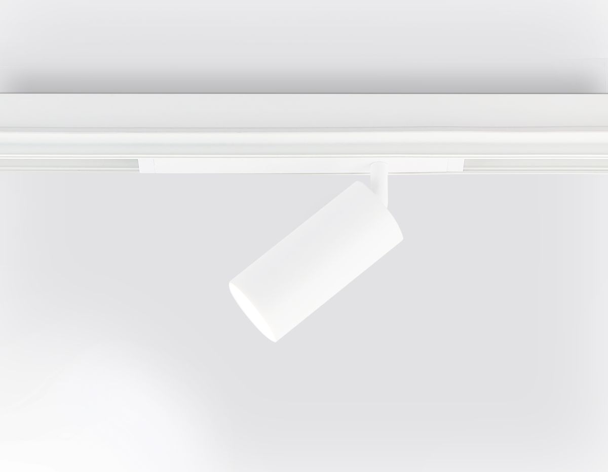 трековый светодиодный светильник ambrella light track system gl1625