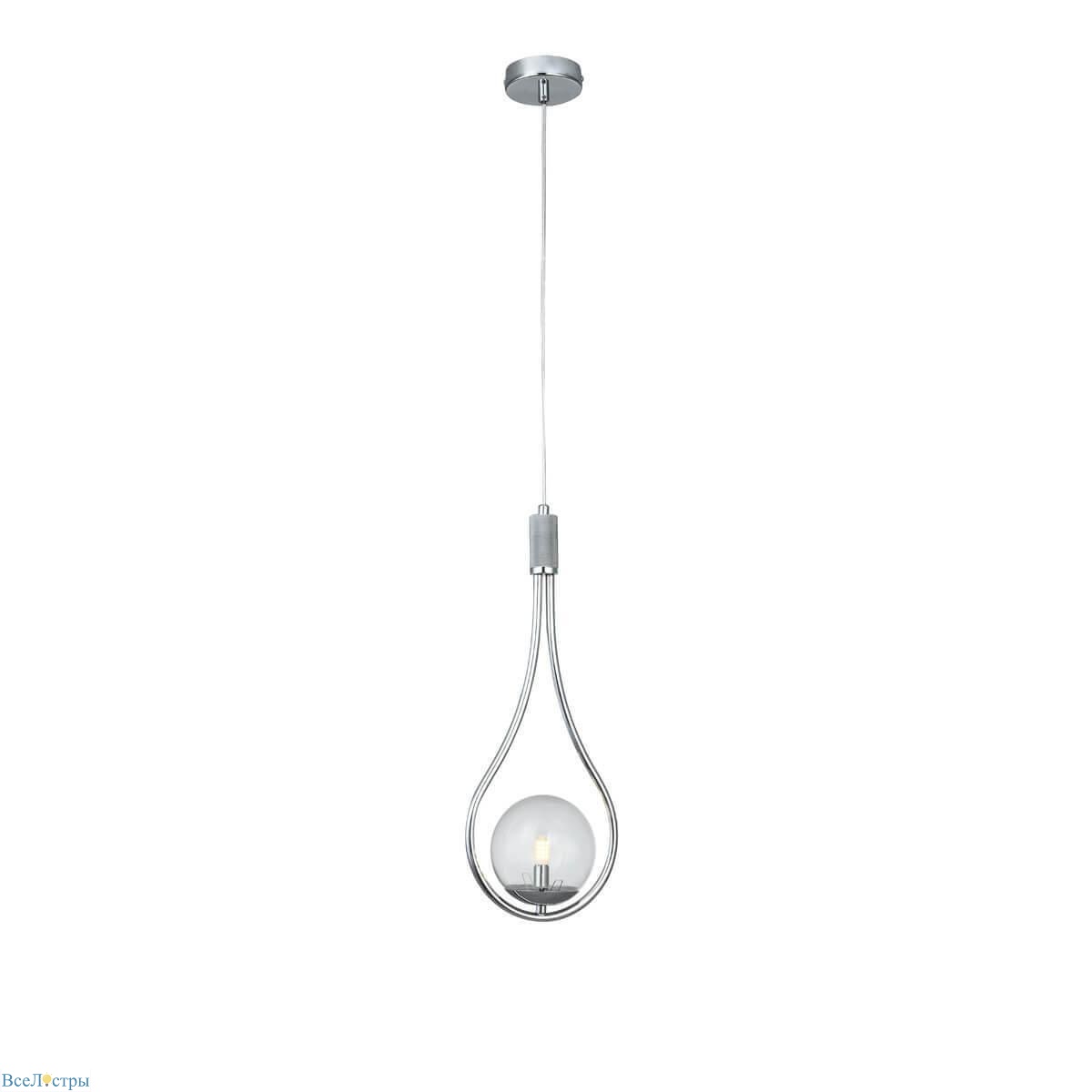 подвесной светильник vele luce fleet vl5194p11