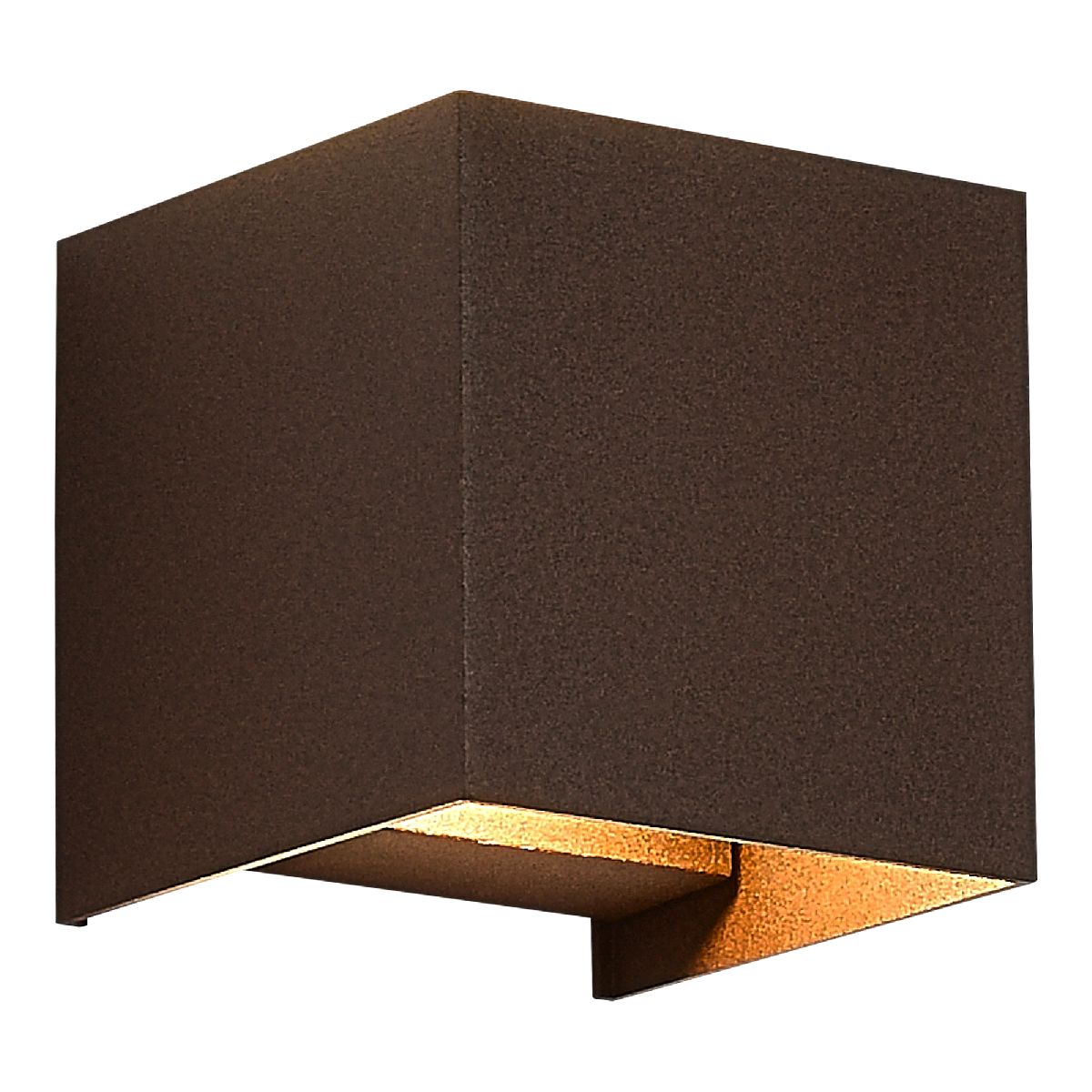 фасадный светильник st luce brik sl9513.601.01