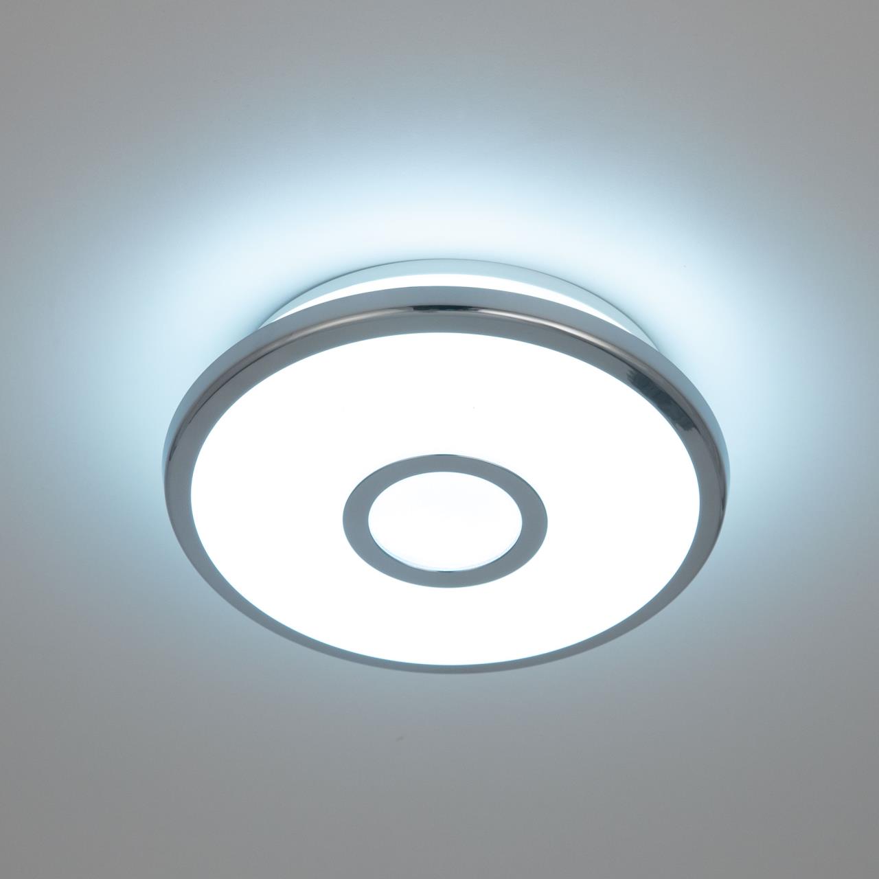 потолочный светильник citilux старлайт смарт cl703a10g