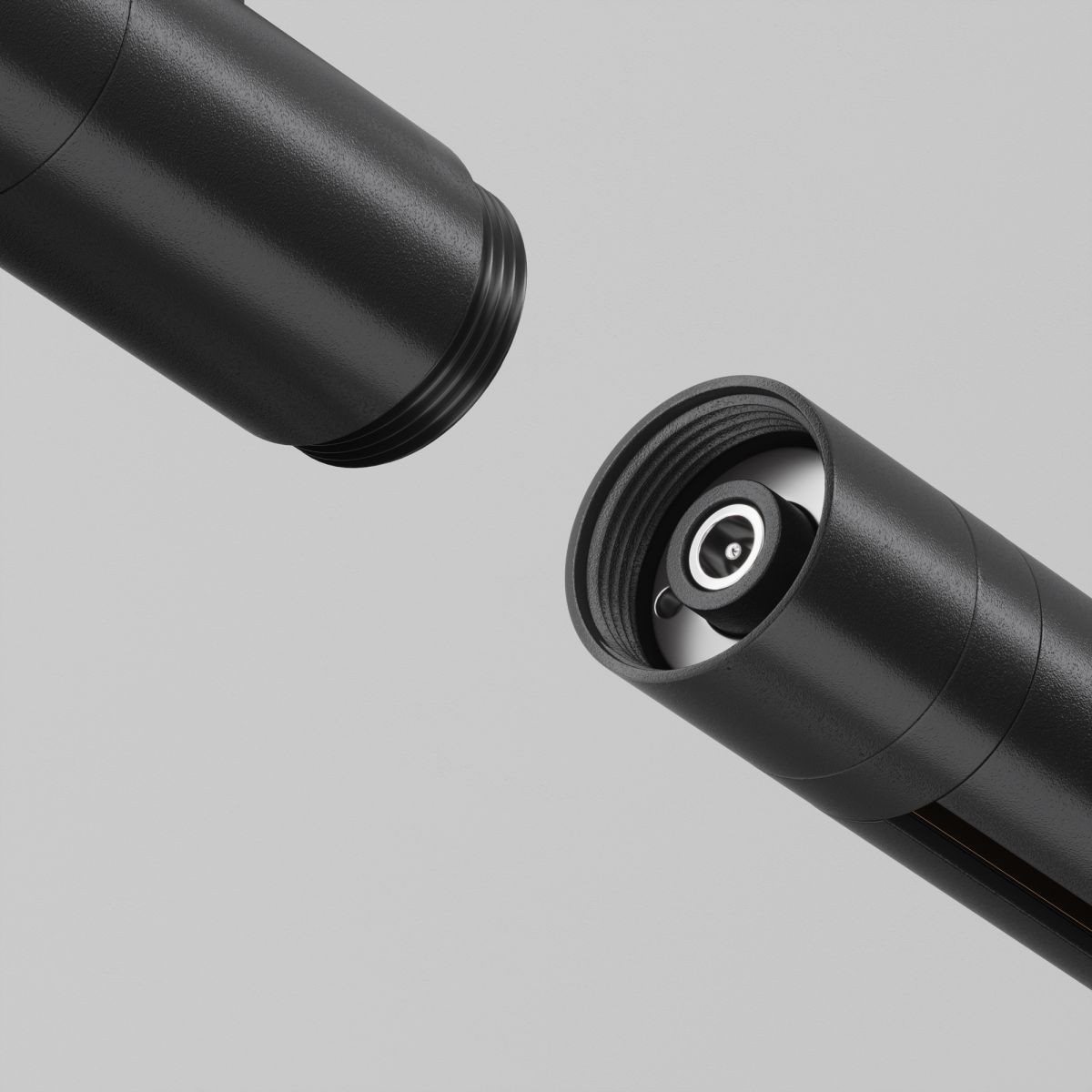 шинопровод накладной/подвесной maytoni shelf ca012-trx-300-b