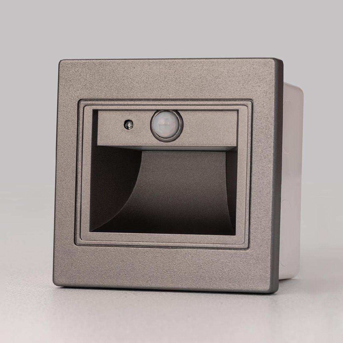 подсветка для лестниц и ступеней citilux skally cld005ks1