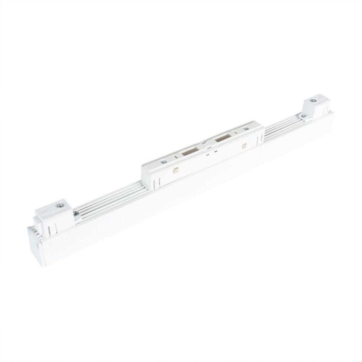 трековый светодиодный светильник arte lamp linea a4674pl-1wh