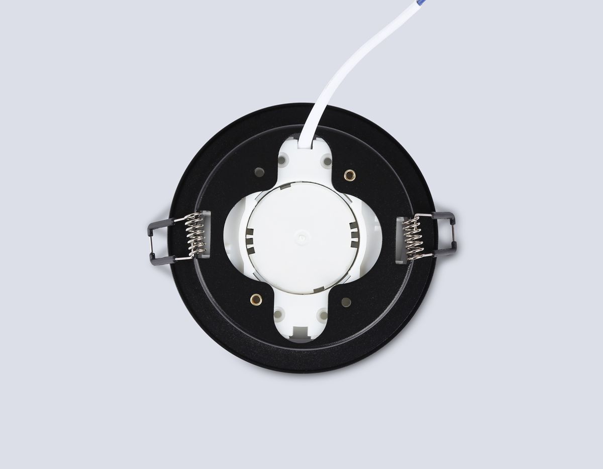 встраиваемый светильник ambrella light techno spot ip protect tn6708