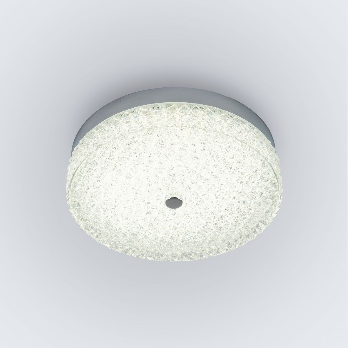 потолочный светильник led4u l1116-300 cr