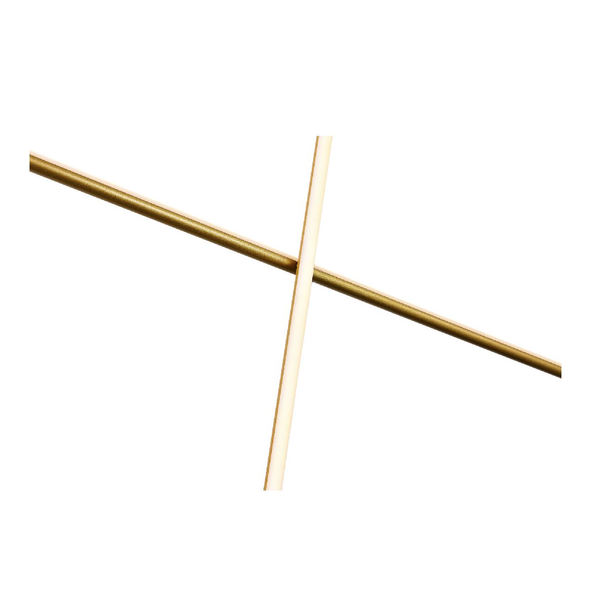 подвесная люстра st luce retico sl6207.203.50