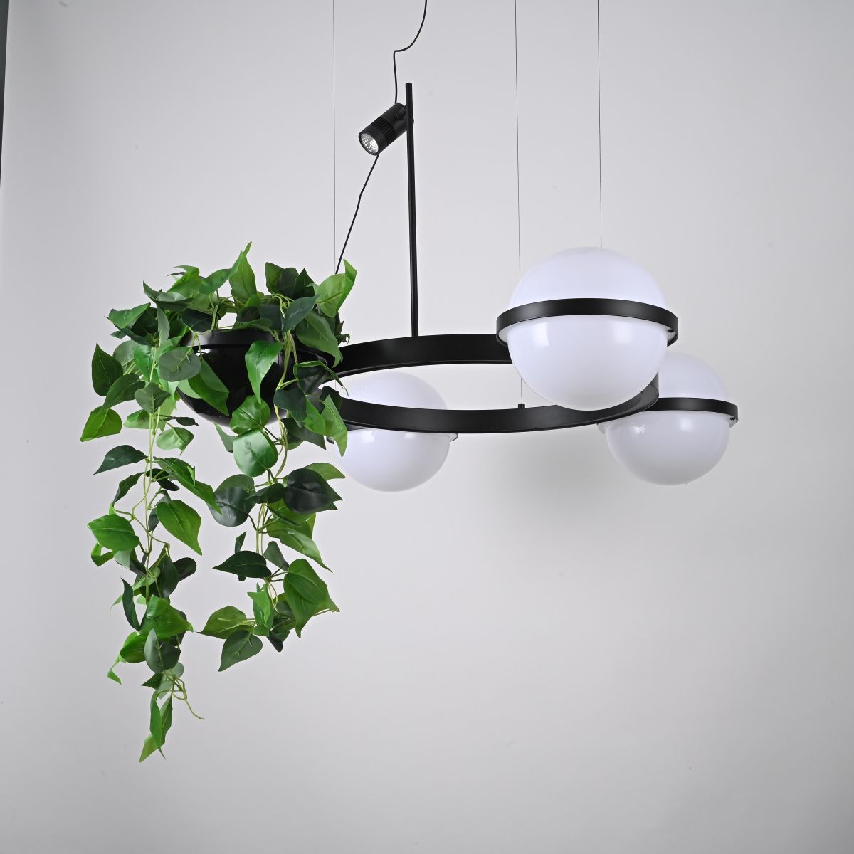 подвесная люстра imperiumloft palma 248666-01