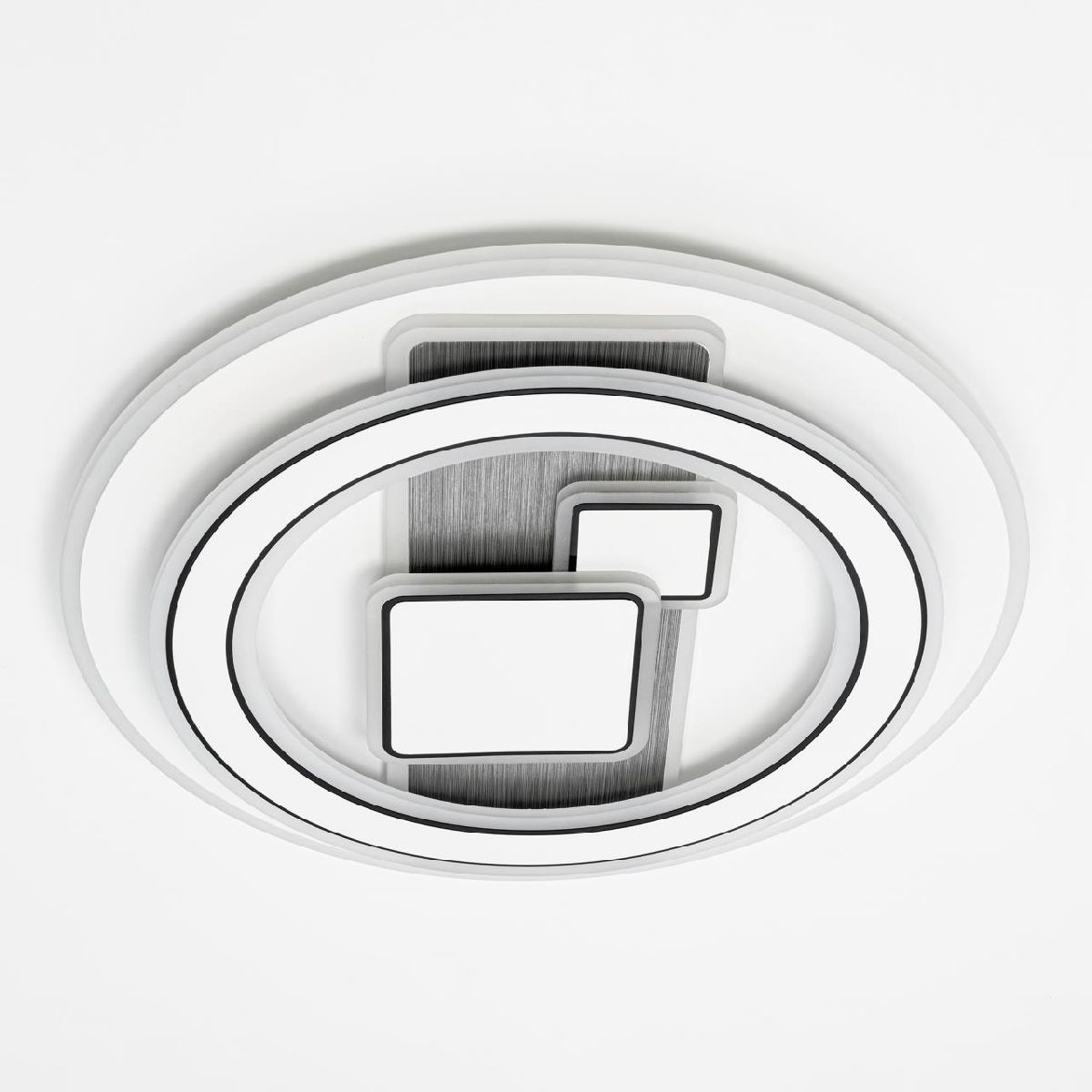 потолочная люстра citilux costa cl741020