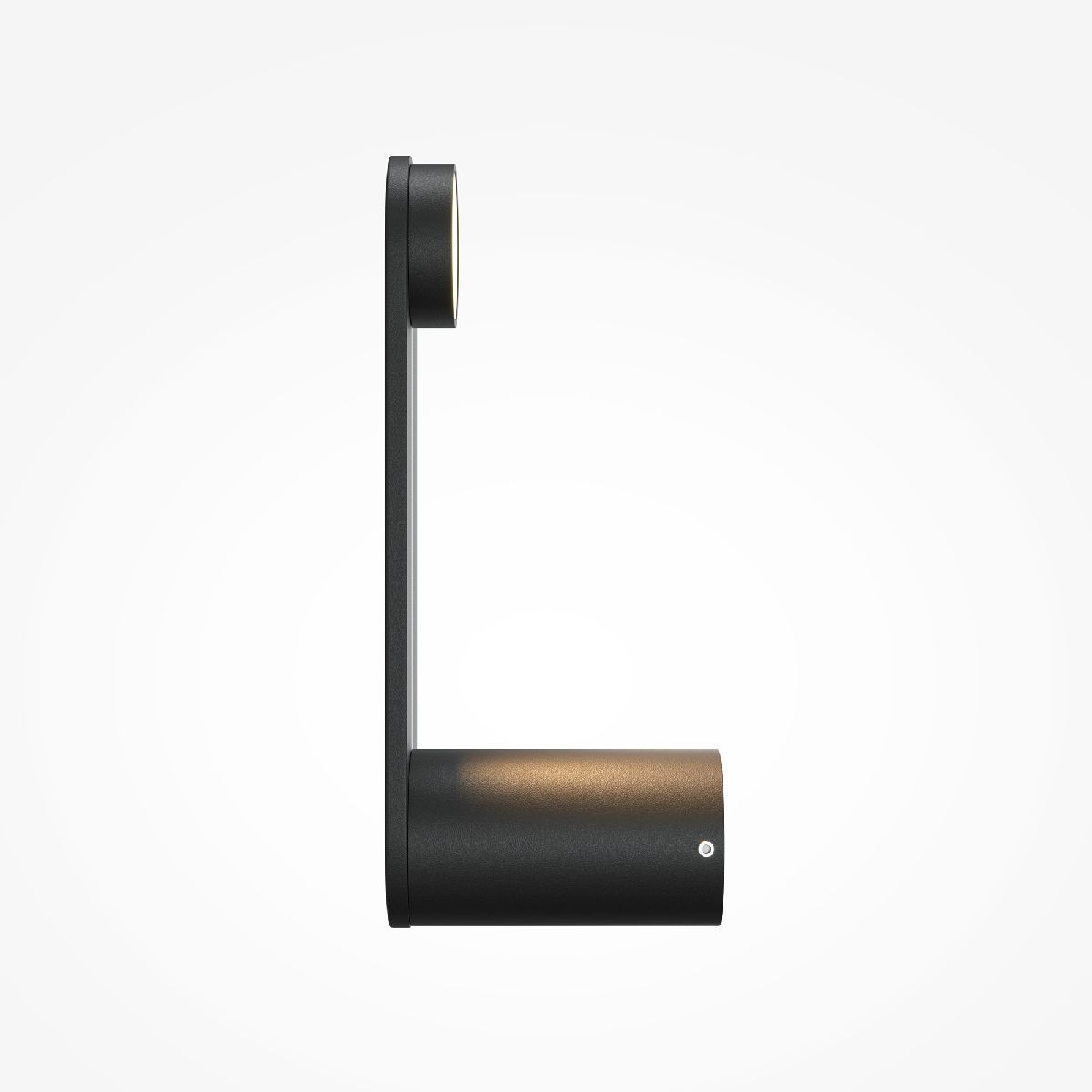 настенный светильник maytoni connect mod356wl-l4b3k