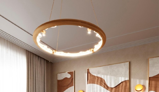 Hightech Cayon Odeon Light