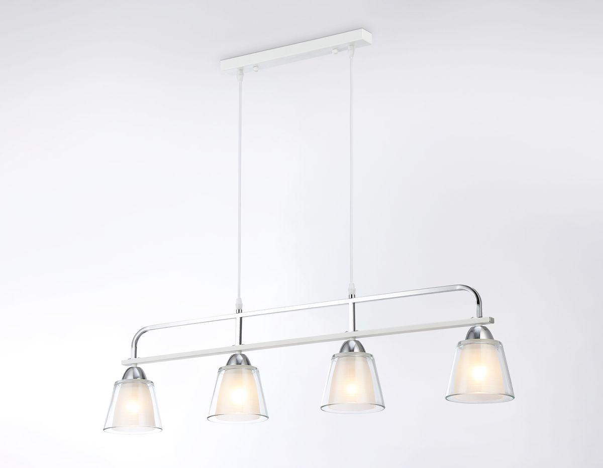 подвесная люстра ambrella light traditional modern tr303242