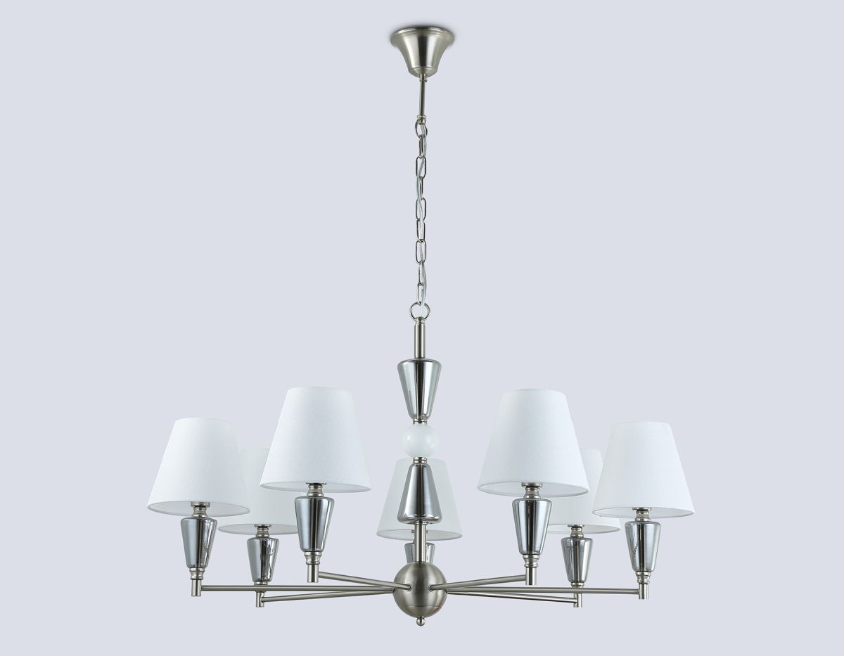 подвесная люстра ambrella light high light classic lh75256