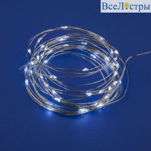 ULD-S0200-020/SСB/2AA WHITE IP20 DEW
