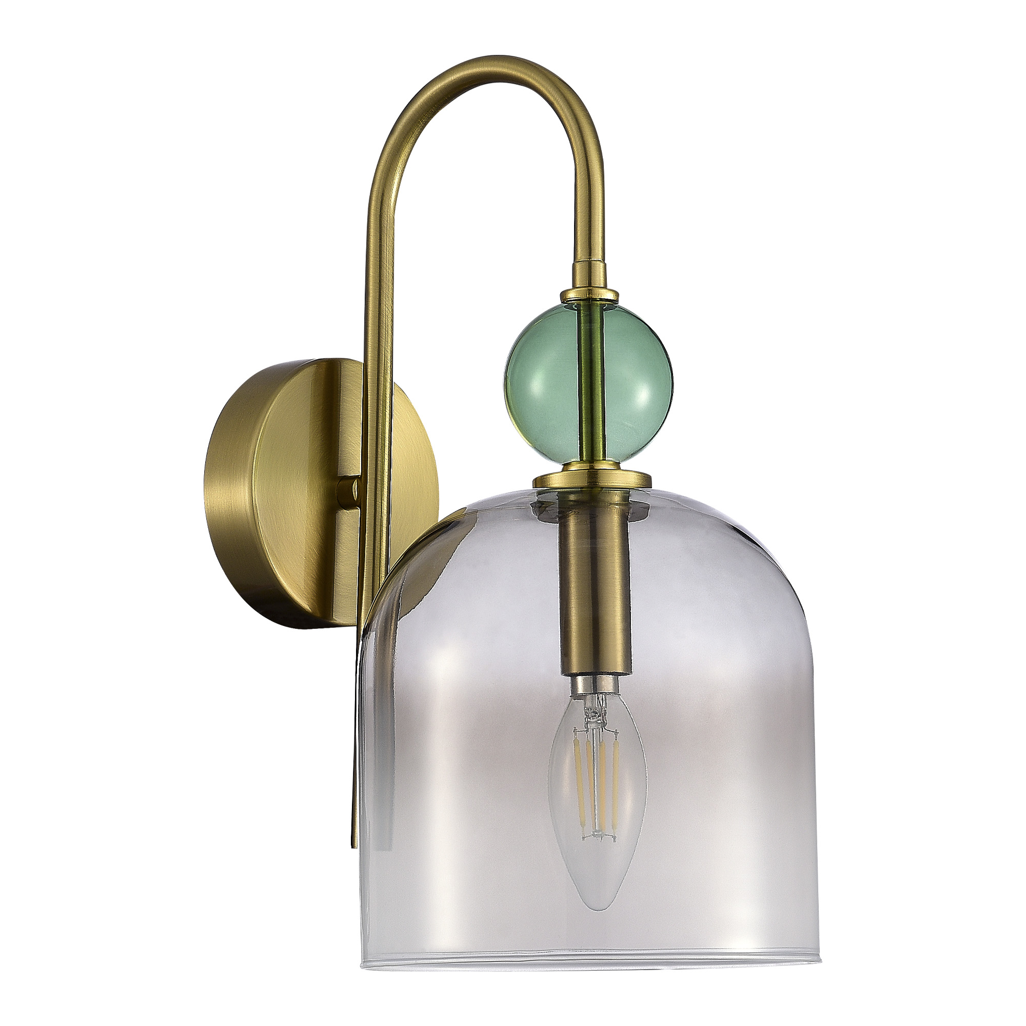 бра st luce gea sl2000.211.01