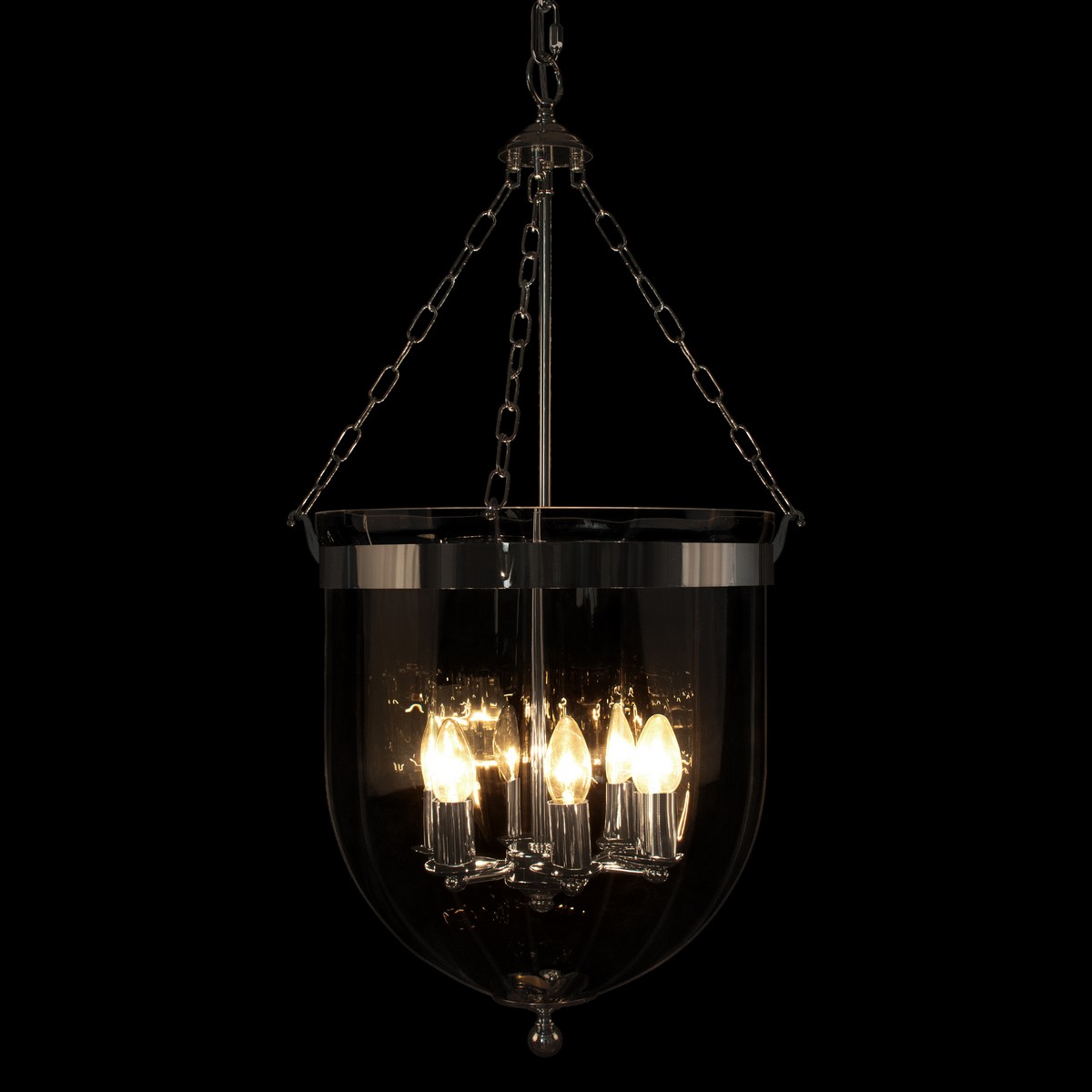 подвесной светильник loft it incense 10455/6 cr
