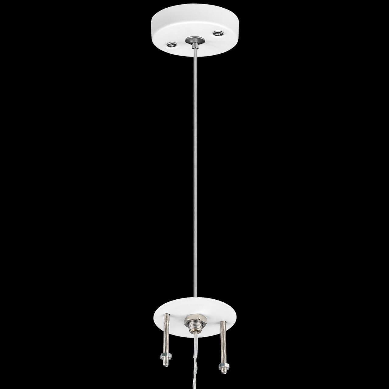 основание для светильника lightstar rullo 590056