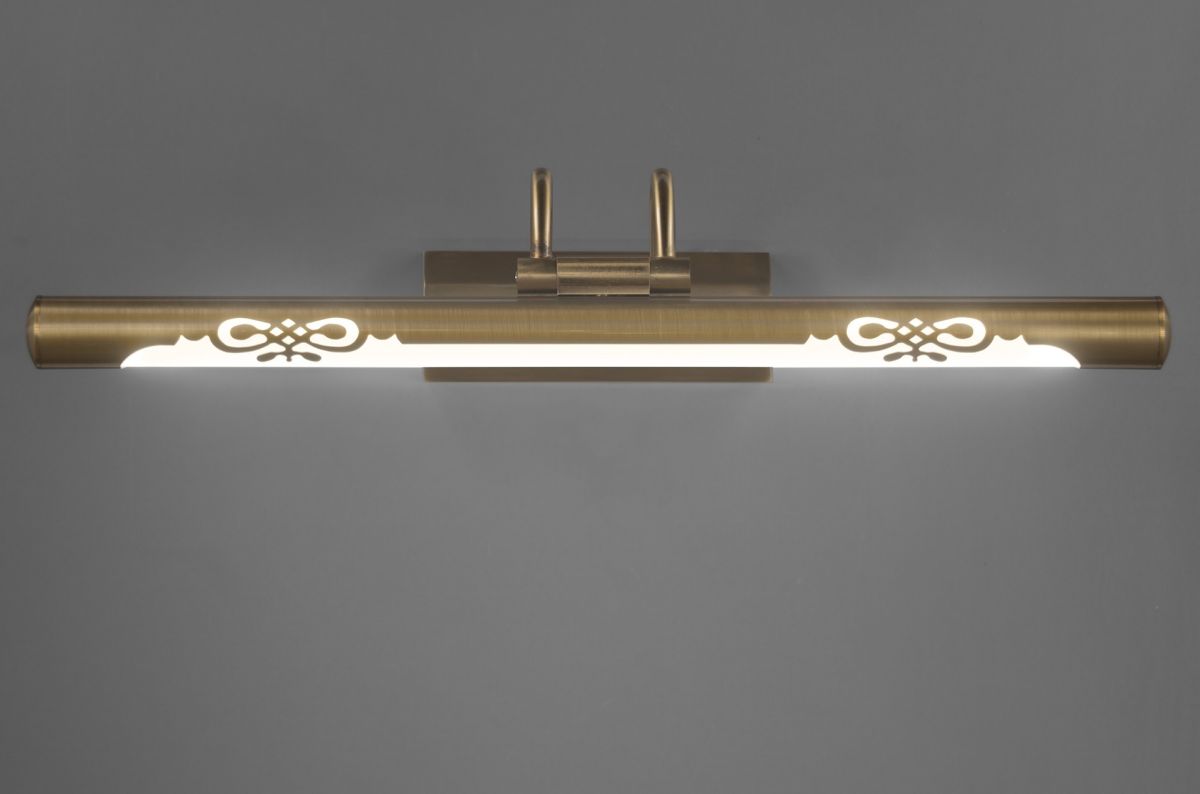 подсветка для картин lumina deco ldw 6023-560 md