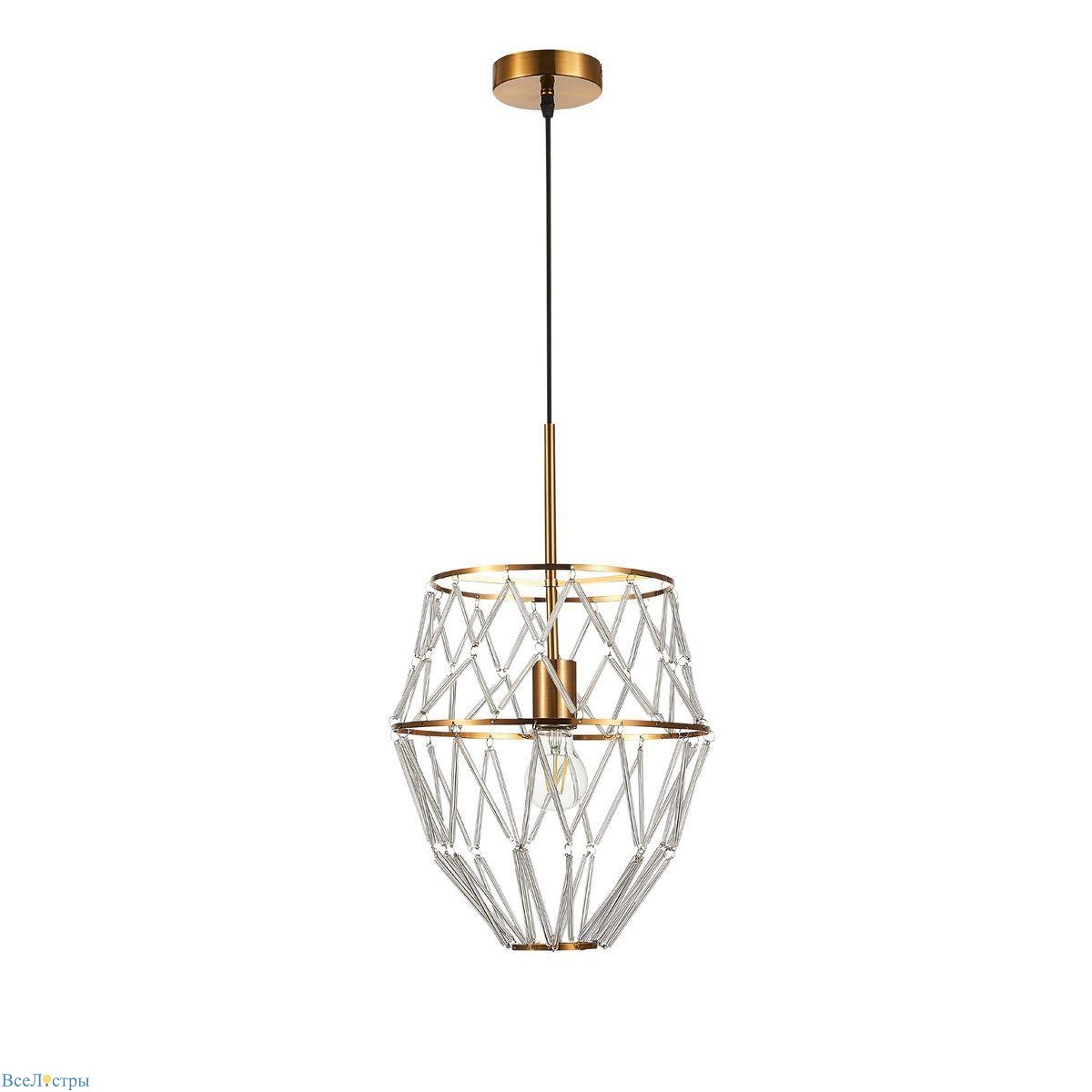 подвесной светильник st-luce narrio sl1016.213.01