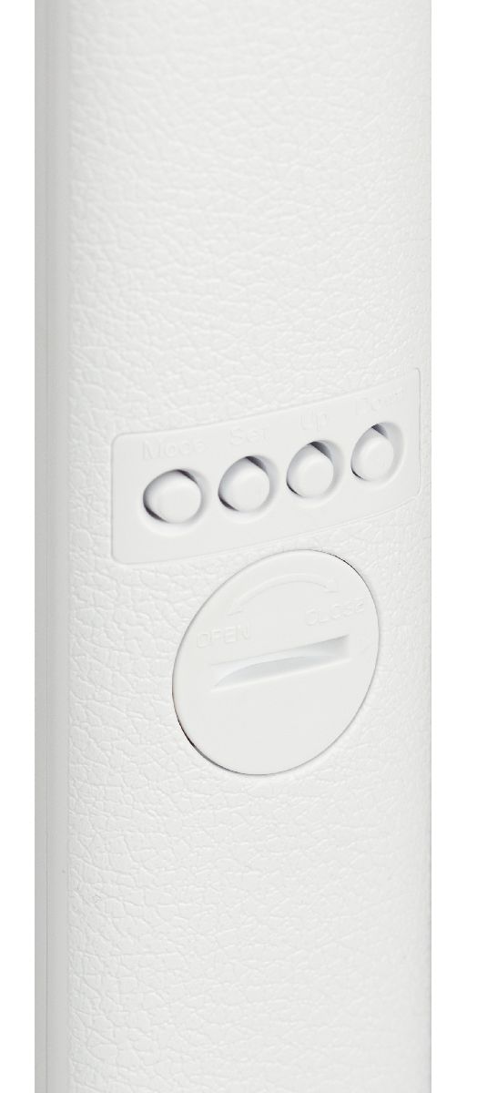 настольная лампа эра nled-505-10w-w б0057199