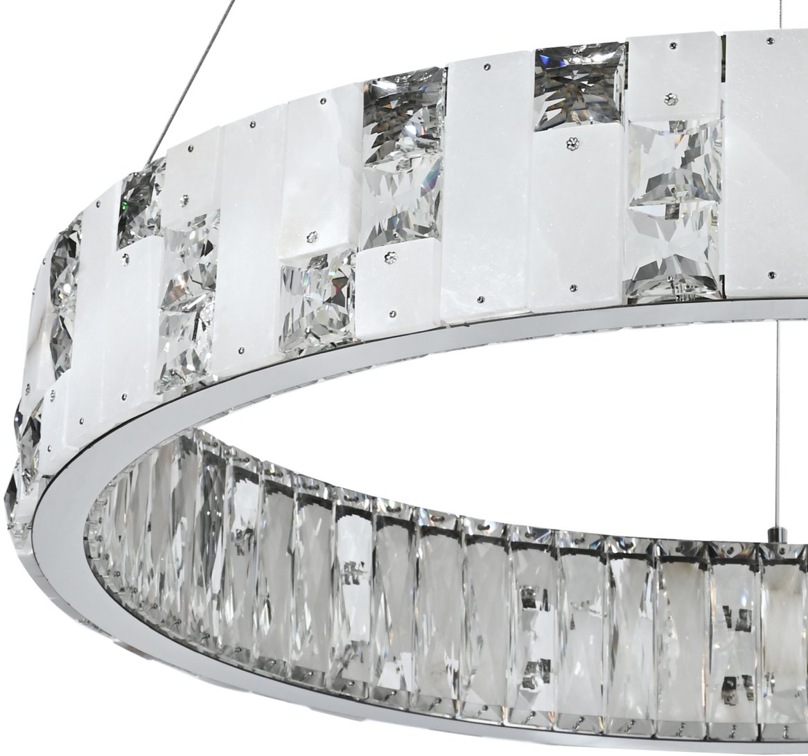 подвесная люстра stilfort cerruti 4015/09/08p