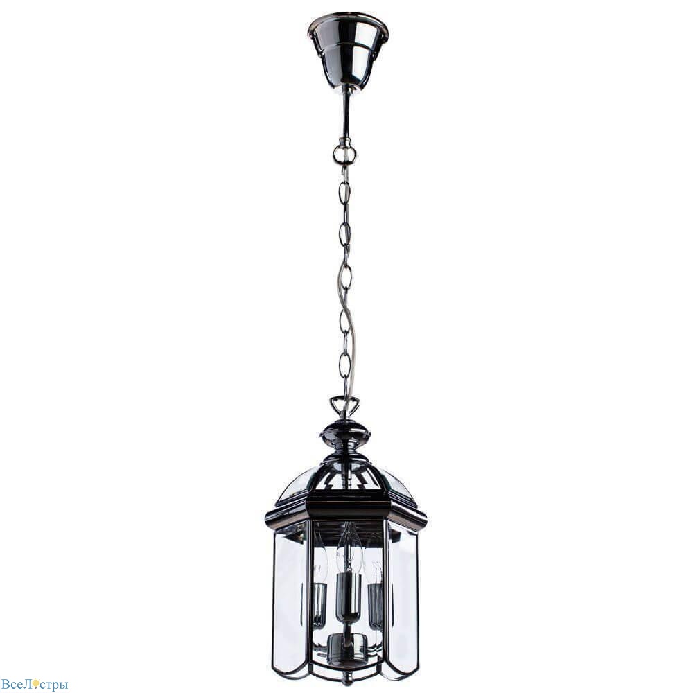 подвесной светильник arte lamp rimini a6505sp-3cc