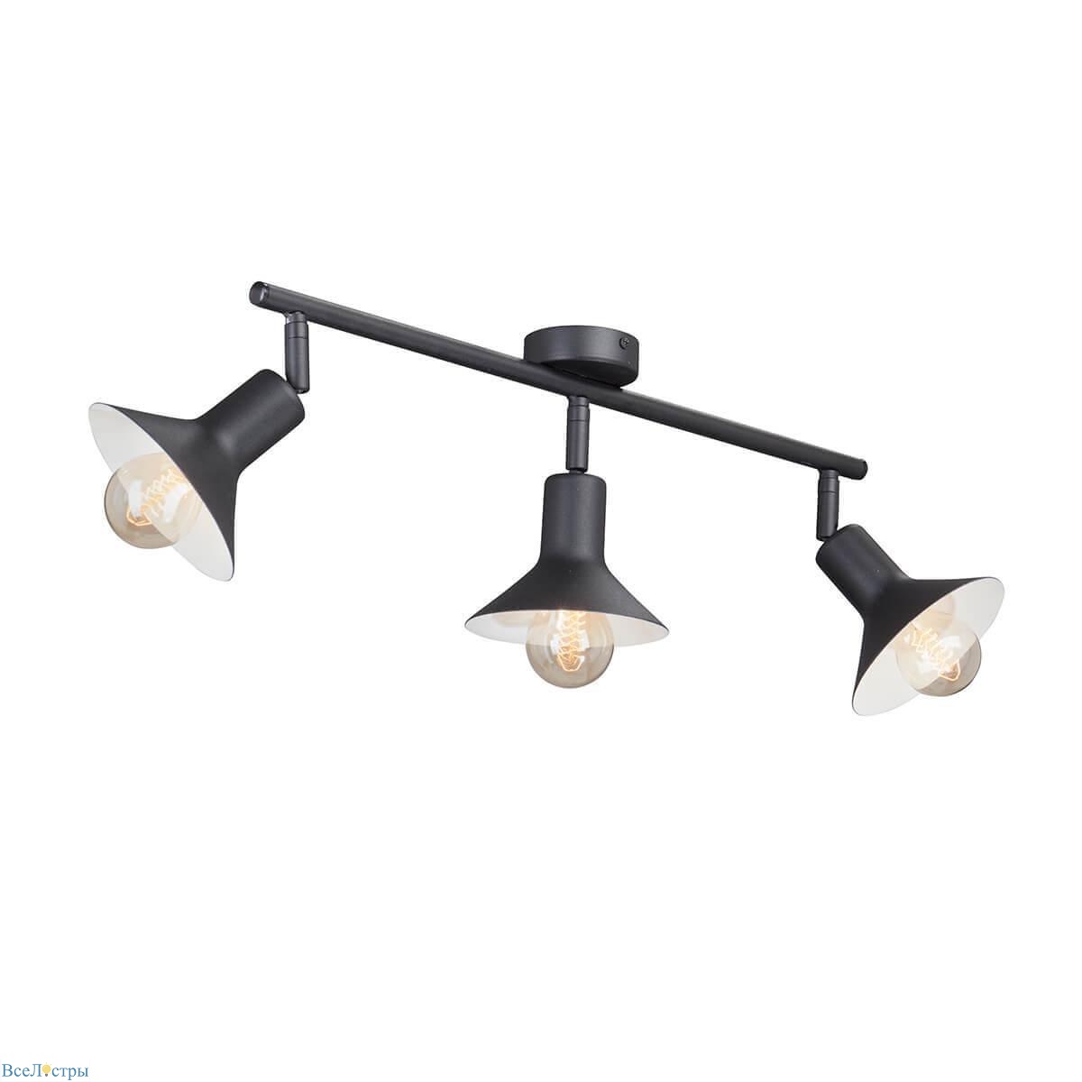 спот vitaluce v4807-1/3pl