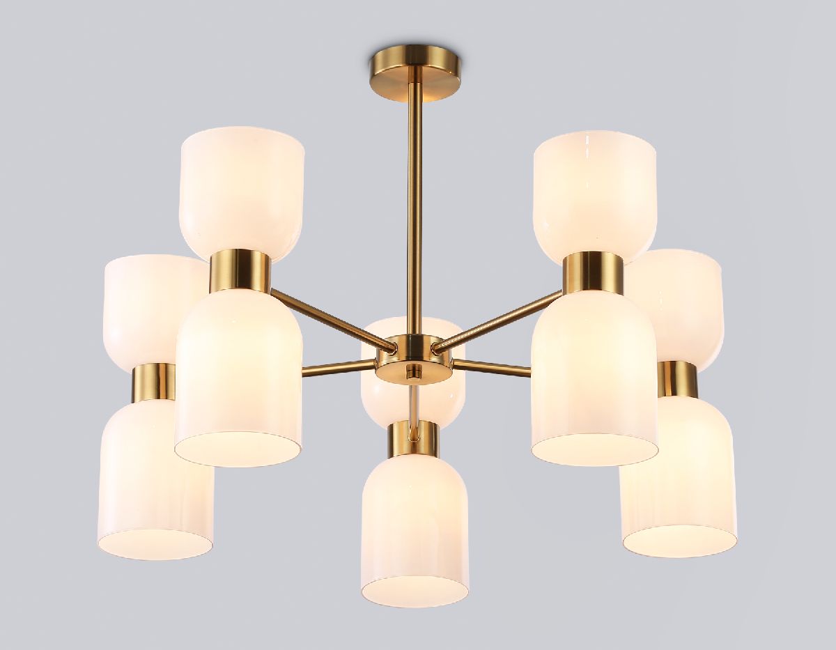 люстра на штанге ambrella light high light heigh light lh56093
