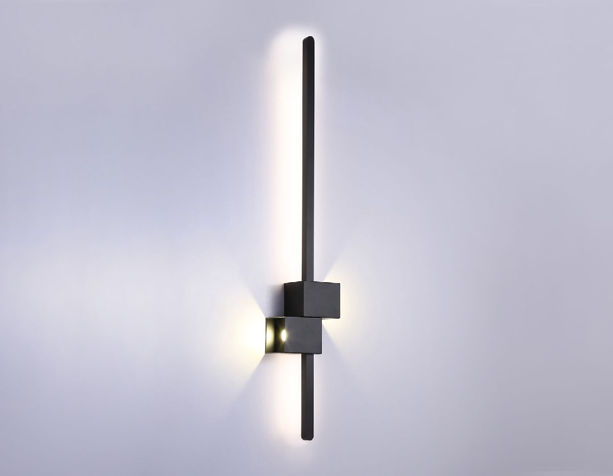 настенный светильник ambrella light comfort fl5213