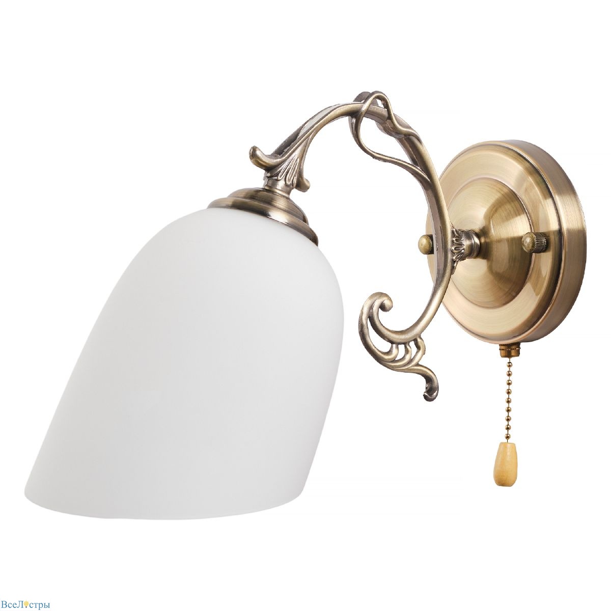 бра myfar biene mr1520-1w