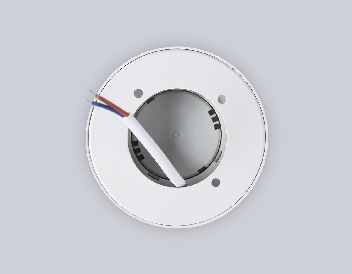 накладной светильник ambrella light techno spot gx standard tech tn5304