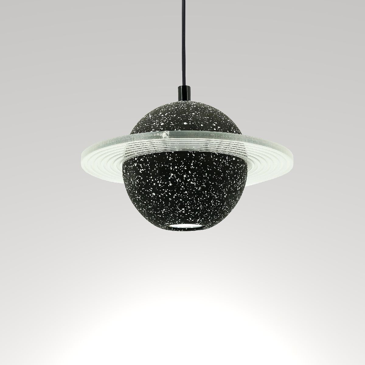 подвесной светильник lightera albury le141l-20b