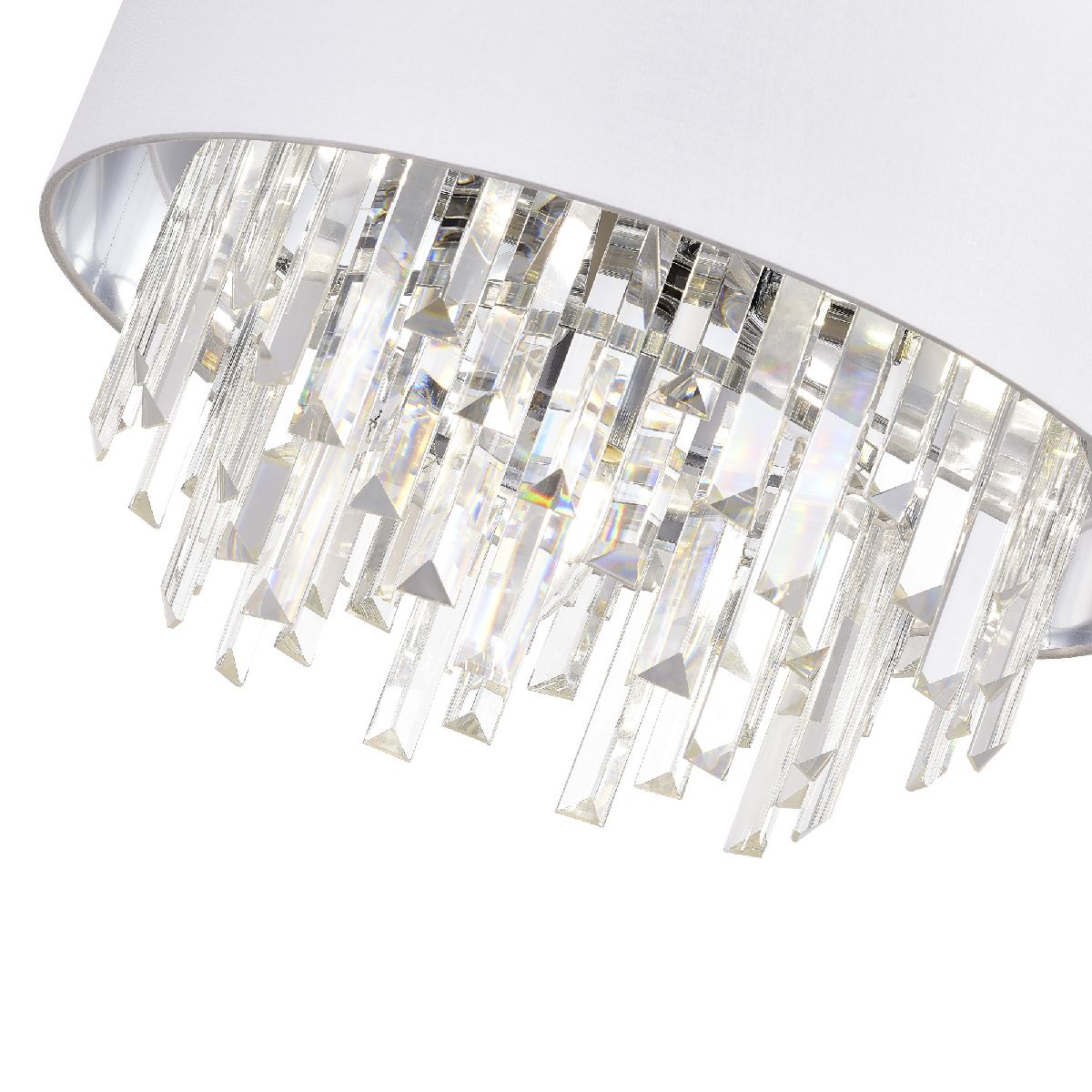 подвесная люстра evoluce dahlia sle1120-103-07