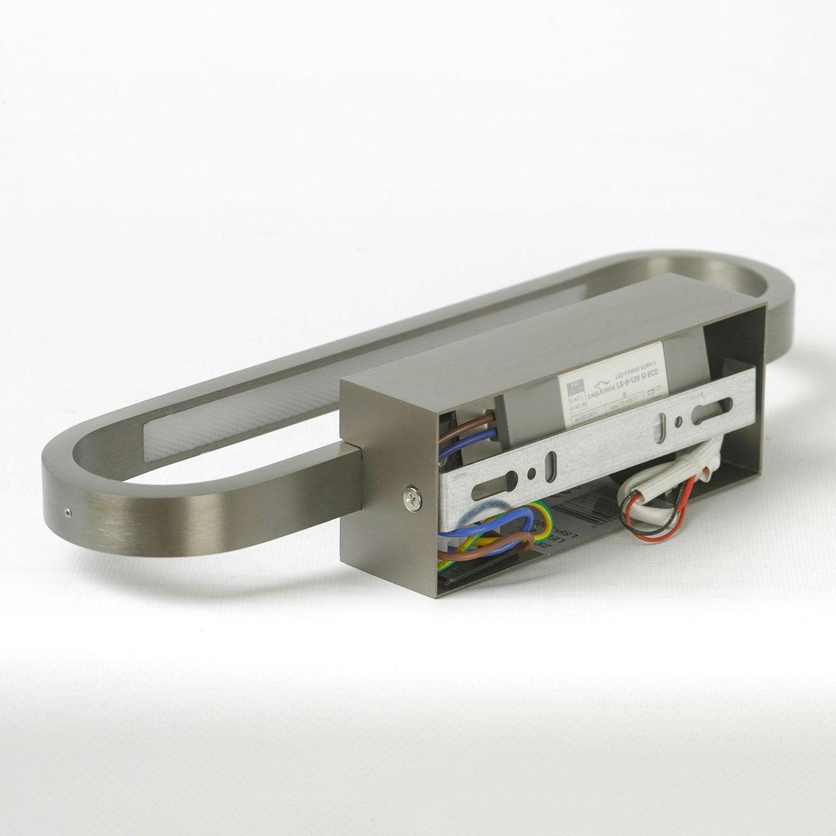 бра lussole henry lsp-7403