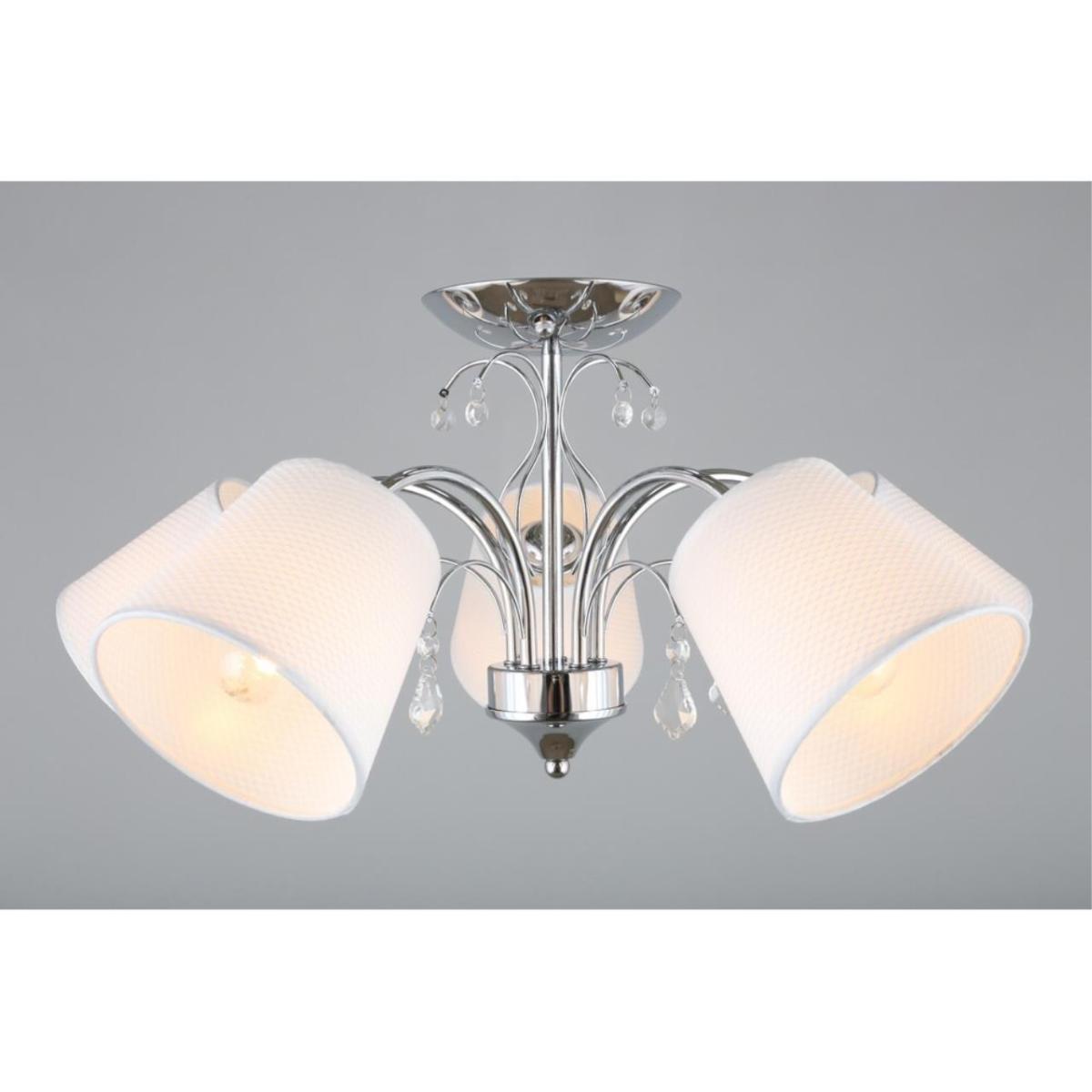 потолочная люстра omnilux novello oml-56307-05