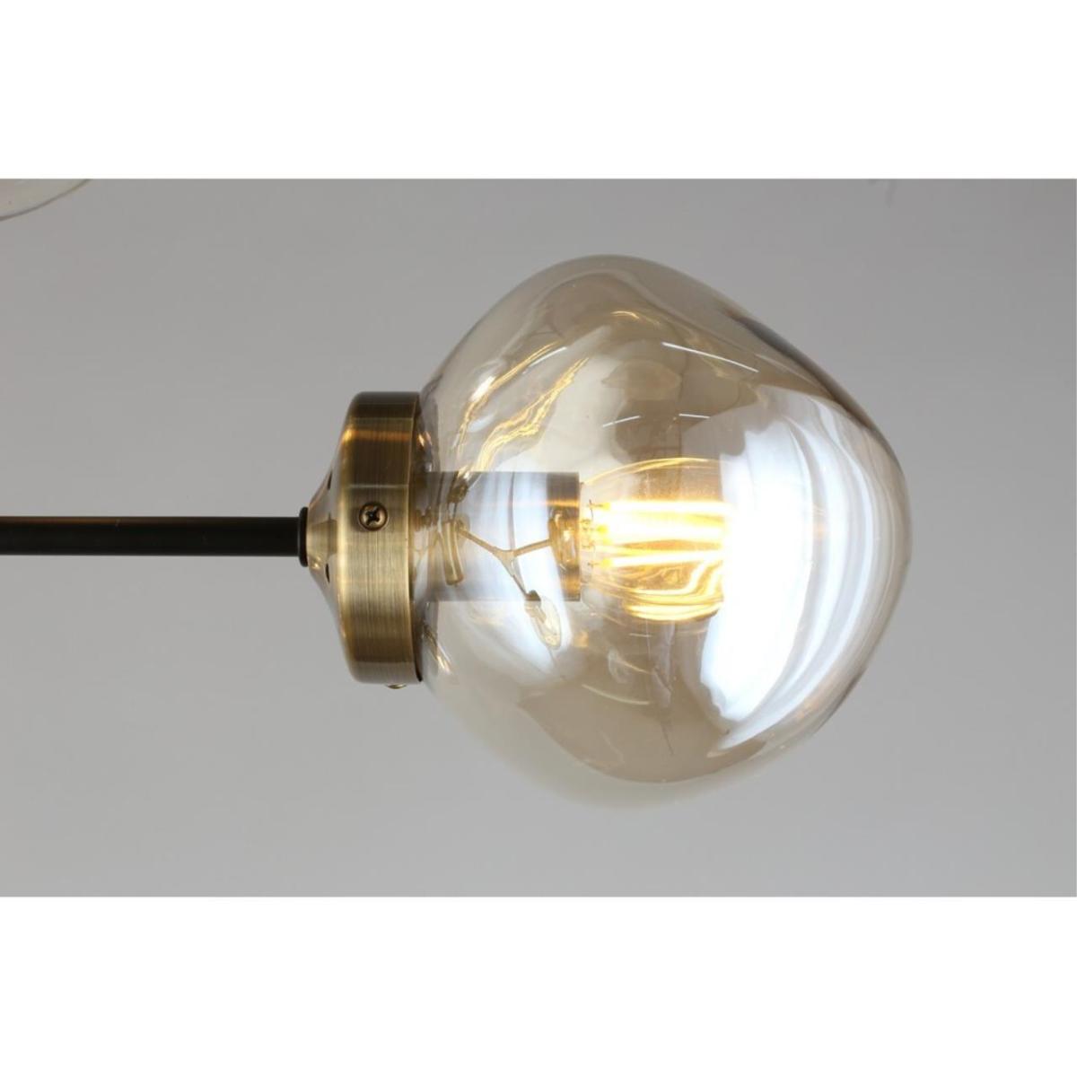 люстра на штанге omnilux crotone oml-95107-08