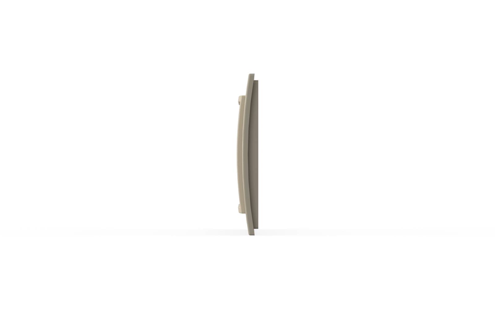 рамка трехместная elbi zena 500-010300-227