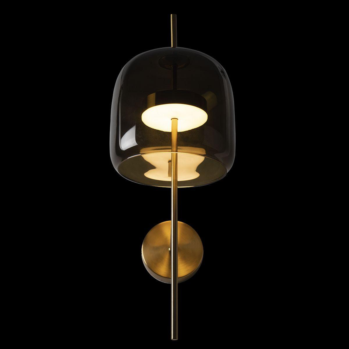 бра loft it dauphin 10040w