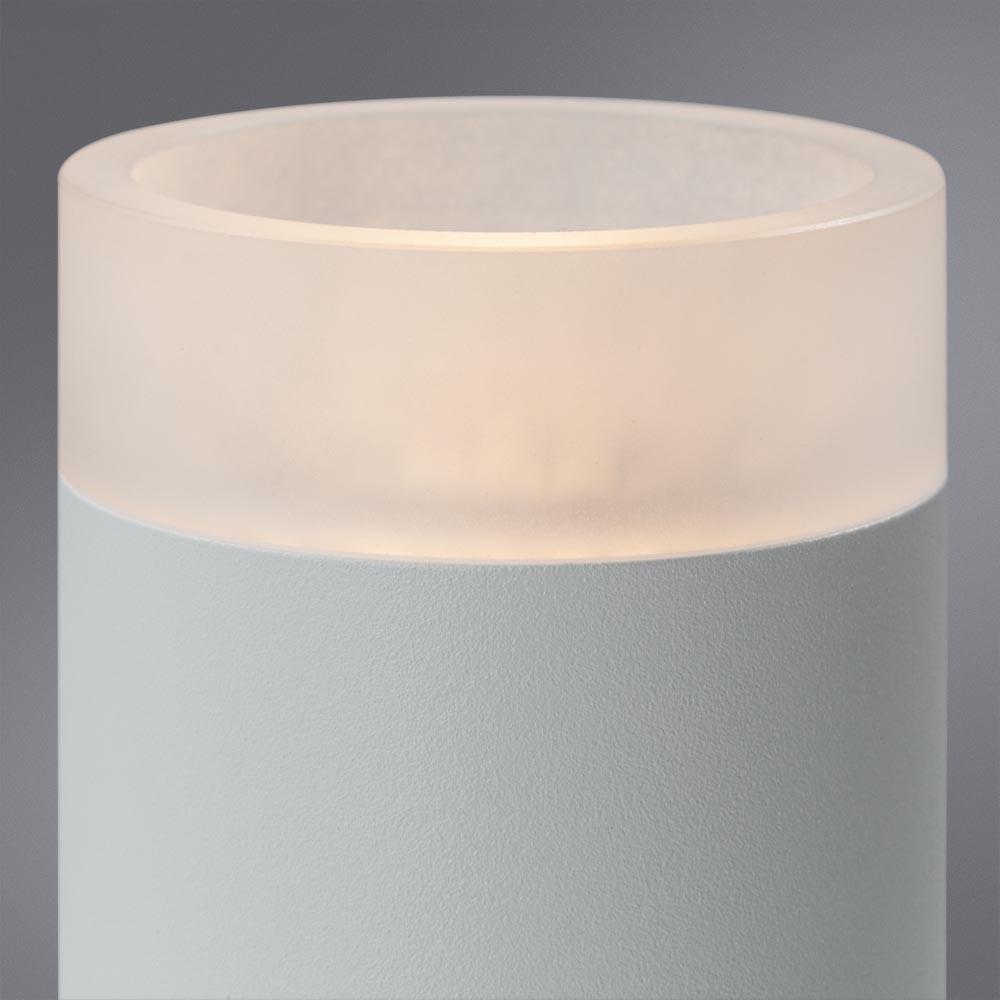 потолочный светильник arte lamp ogma a5556pl-1wh