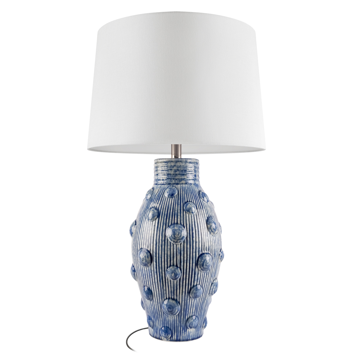 настольная лампа loft it bermuda 10524t