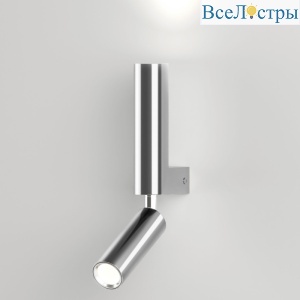 40020/1 LED хром