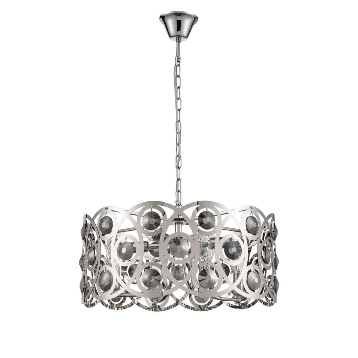 подвесная люстра vele luce silk vl3143p08
