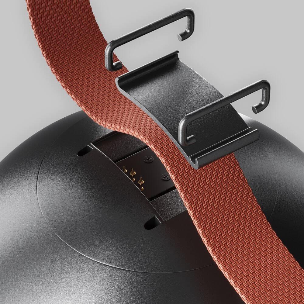 подвесной светодиодный светильник maytoni technical pendant system parity bowl tr126b-20w3k-b