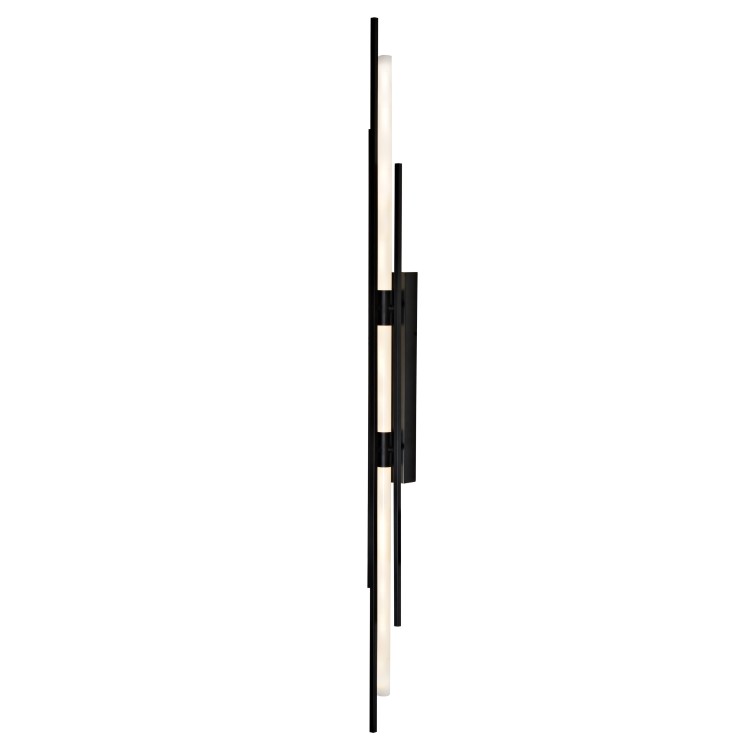 настенный светильник belfast glenvale 81079-80 bl