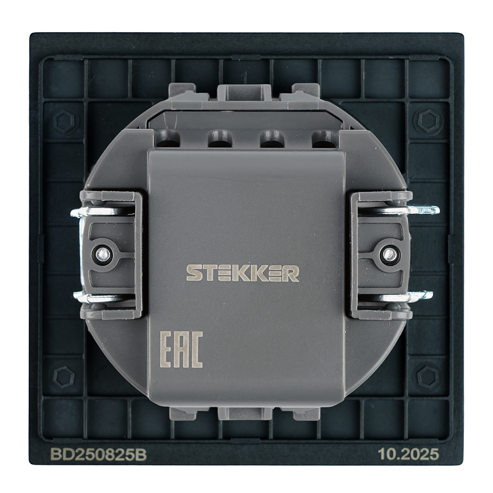 кабельный вывод (механизм) stekker мия rst00-3119-05 50467
