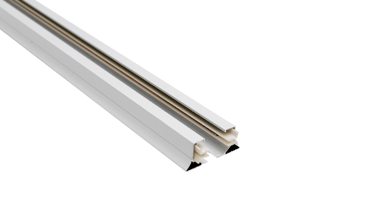 шинопровод однофазный накладной swg standard tr-wh-1.5 09-00900064