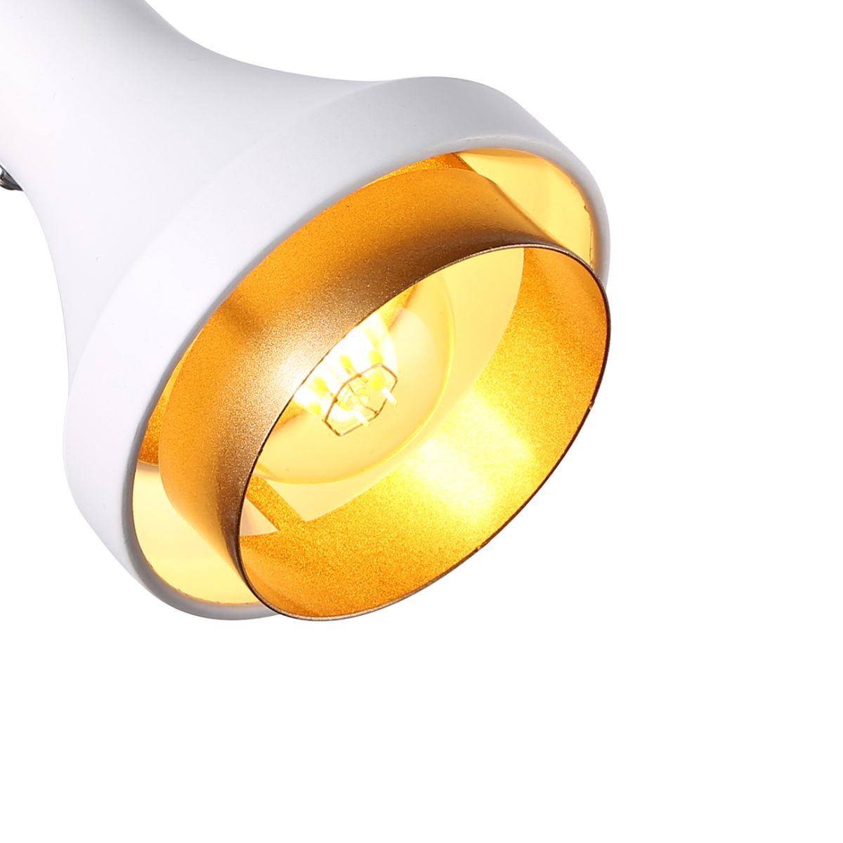 спот escada nora 1147/1a white