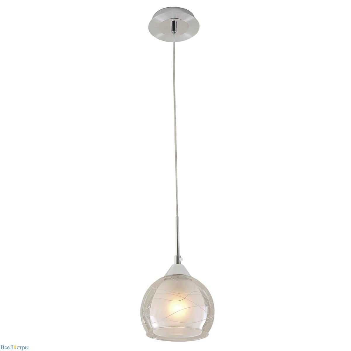 подвесной светильник citilux буги cl157112