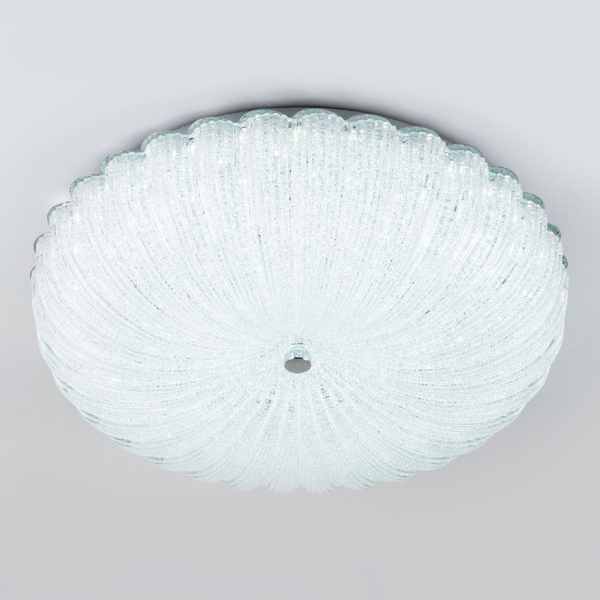 потолочный светильник led4u l1115-500 cr