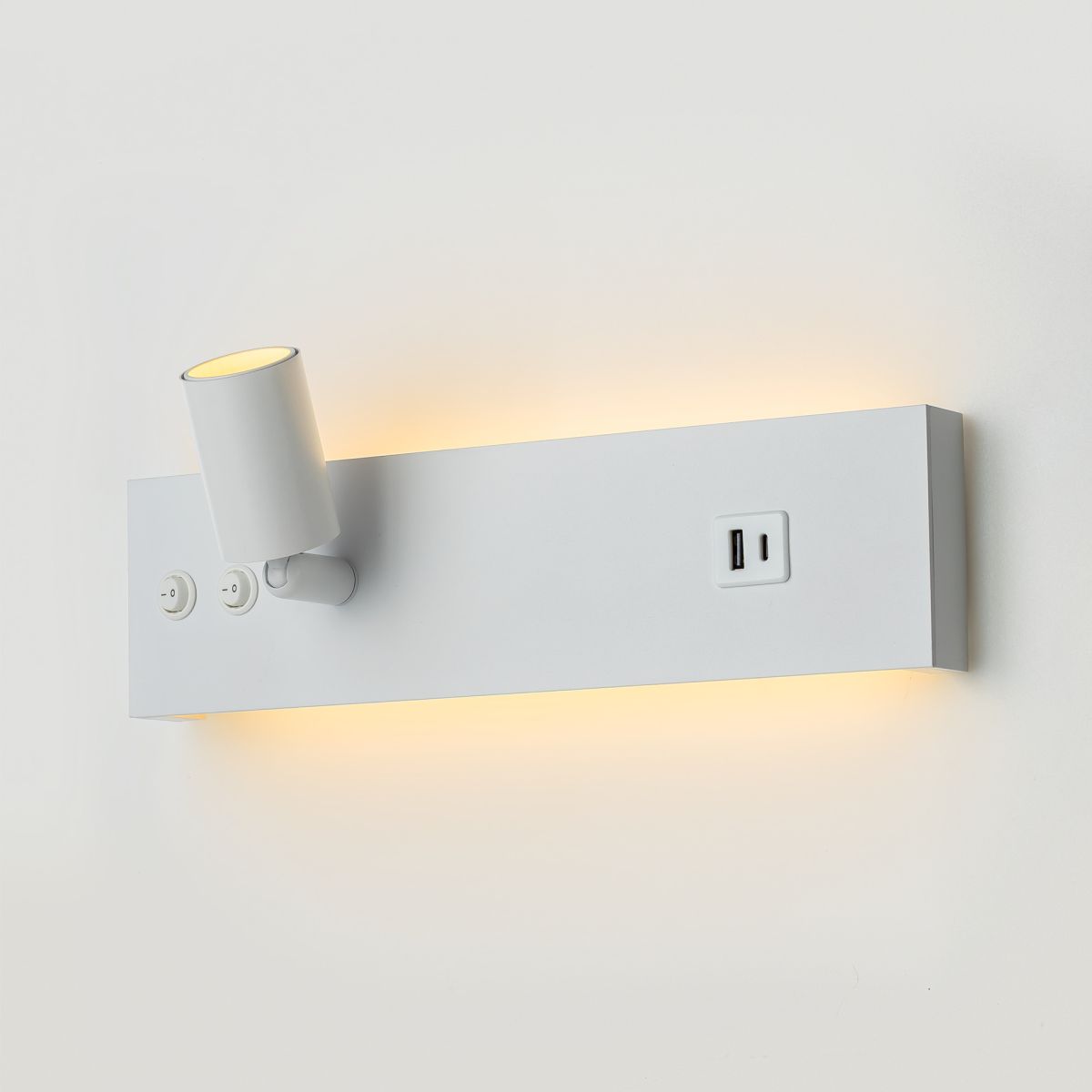 спот citilux декарт cl704460